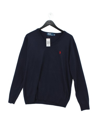 Polo ralph lauren - polo, jumper