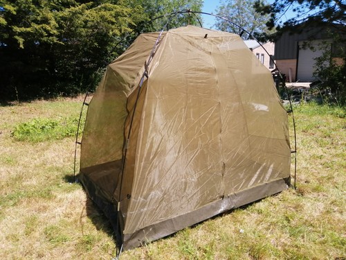 British army double - british,