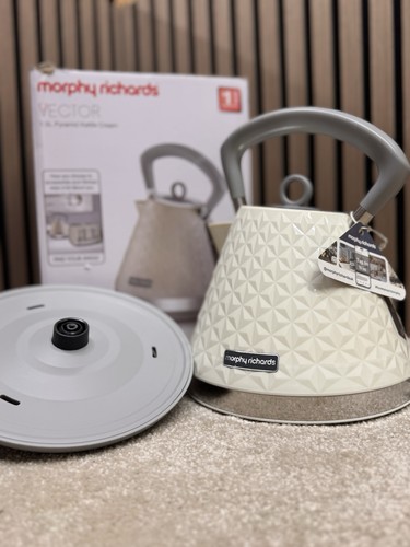 Morphy richards 108134 - morphy, pyramid