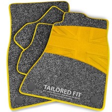 To fit Jaguar MK2 1959-1967