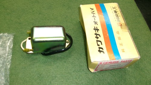 Kawasaki 750 triple - kawasaki, h2