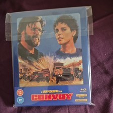 Convoy Limited Edition