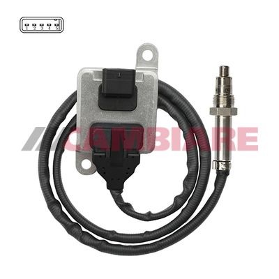 Cambiare nox nitrogen oxide - nox,