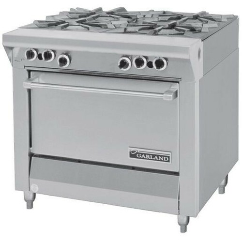 Garland commercial stove - garland,