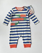 Joules Baby Boys Winfield Blue