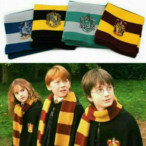 Unisex harry potter - potter, scarf