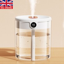 2L Air Humidifier LED