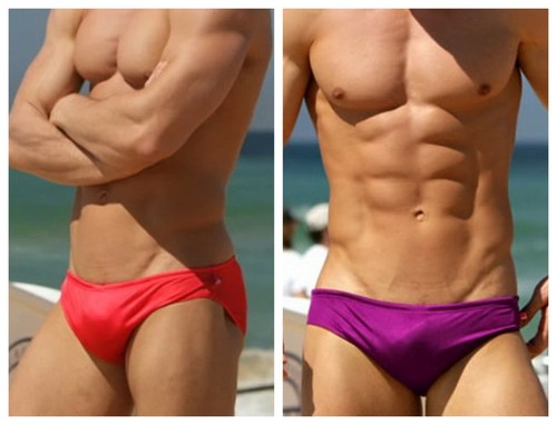 Aussiebum swimming men - aussiebum, men's
