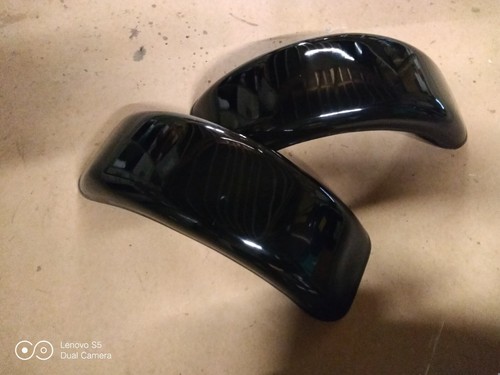 Caterham standard cycle wings - caterham,