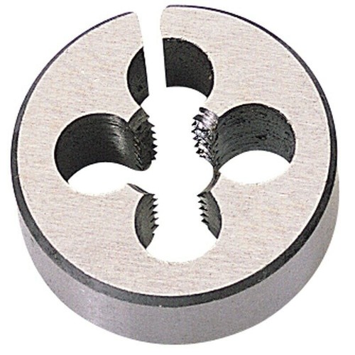 Draper circular die - draper,