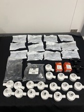 **JOBLOT OF ELECTRICAL ITEMS** ALL NEW**LOT 22