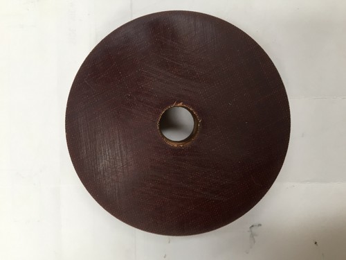 Tufnol sheave pulley wheel - ,