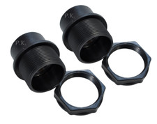 2 x Tank Connector Threaded