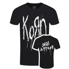 Korn T-Shirt Still A Freak
