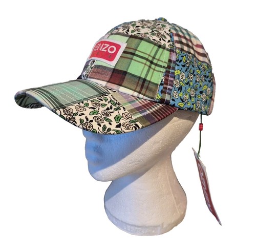 Kenzo cap hat one - hat, size