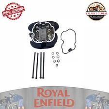 Genuine Royal Enfield cylinder