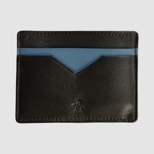 Original penguin men black - original,