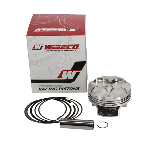 Open box wiseco piston - wiseco, kit