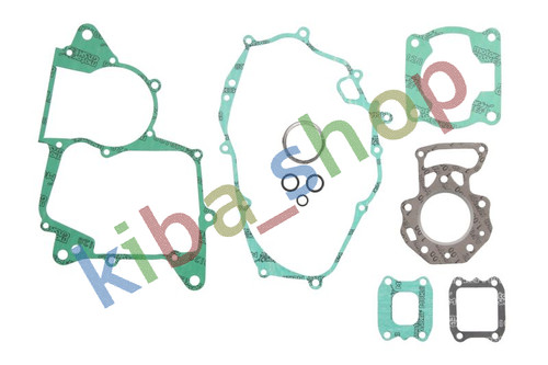 Engine gaskets set fits - -,