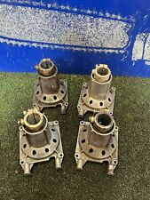 Stihl Fs200 Fs120 Petrol Strimmer Clutch Drum Housing Assembly