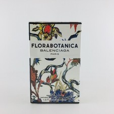 Balenciaga Florabotanica Eau