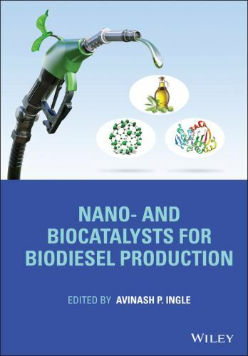 Nano and biocatalysts for - and,