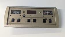 1942226 Burstner Control Panel