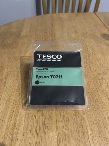 Epson t0711 manufactured - epson, re
