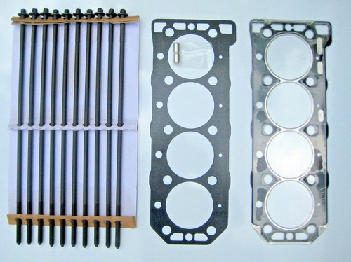 Head gasket bolts freelander - bolts,