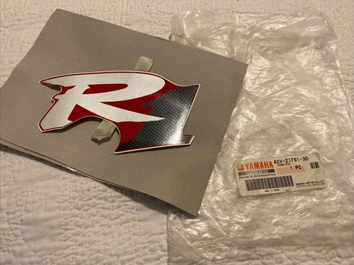 Yamaha genuine 4xv 21781 - genuine, 4xv-21781-30