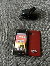 Nokia 5230 Limited Edition V Festival Vfest Mobile Phone Virgin Fully Working