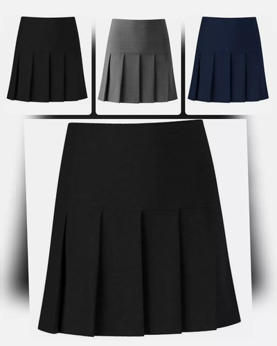 Girls school uniform - girls, box