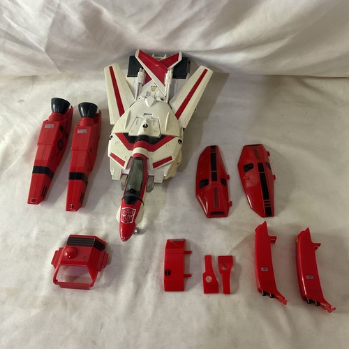 Jetfire 1984 transformers - g1,