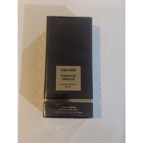 Tom ford tobacco vanille