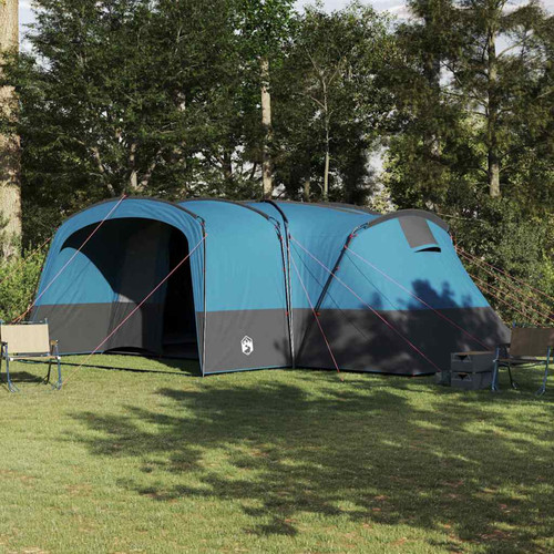 Family camping tent - camping,