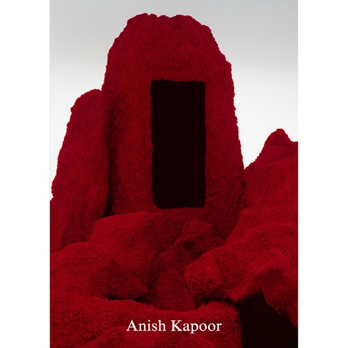 Anish kapoor hayward - kapoor,
