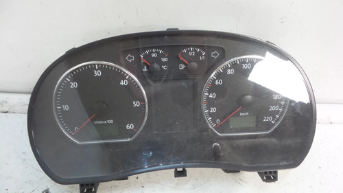 Instrument panel volkswagen - instrument,