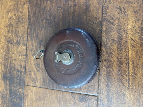 Vintage john rabone sons - rabone,