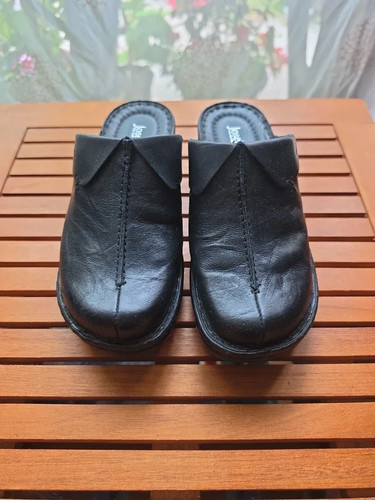Joseph seibel leather upper - joseph,