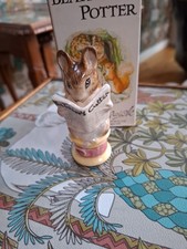 Beatrix Potter’s ’Tailor