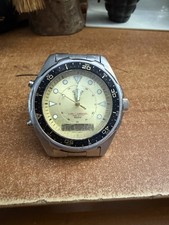 Casio AMW-320R "ARNIE" Analog