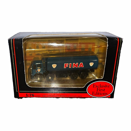 Efe exclusive first editions - exclusive,