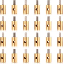 24PCS 6mm Throttle Cable Ends
