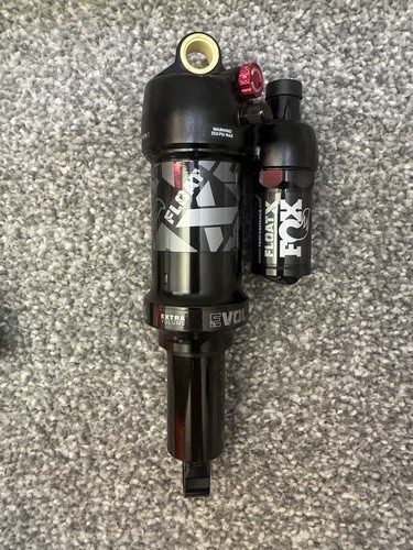 Fox float rear - float,