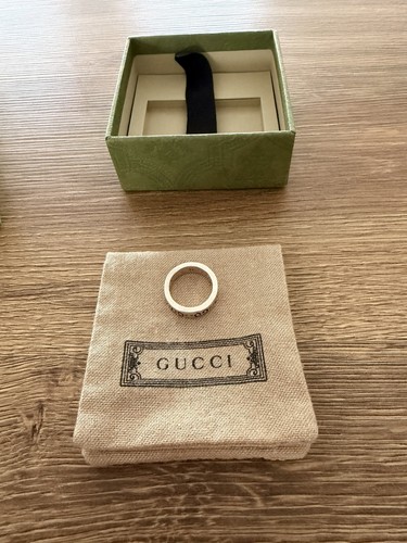 Gucci ghost skull - gucci, 925