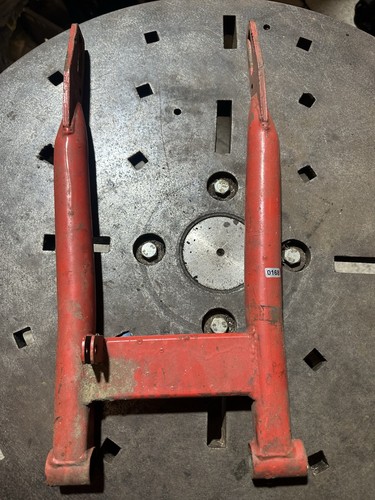 Etz 250 swing arm - mz,