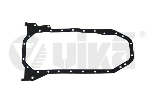 Vika 11030165801 gasket oil - vika,