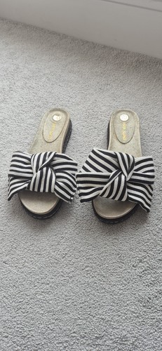 River island ladies mule flip - island, mule/flip