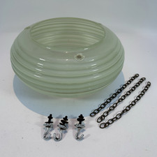 Vintage Art Deco Flycatcher