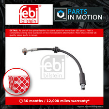 Brake Hose fits CHEVROLET